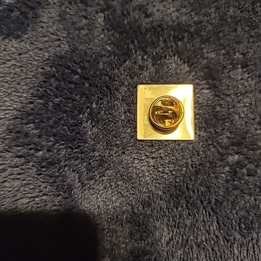 Alabama Tac Pin - Picture 2 of 2